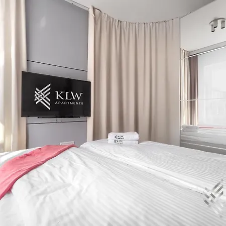 Klw Flower Kamienica Nova 3 Apartment