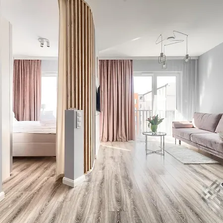 Klw Flower Kamienica Nova 3 Apartment