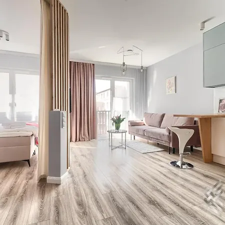 Apartment Klw Flower Kamienica Nova 3